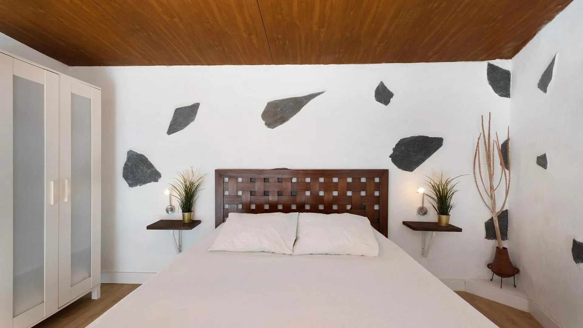 Casa Tajaraste 2 Villa Hermigua Holiday home