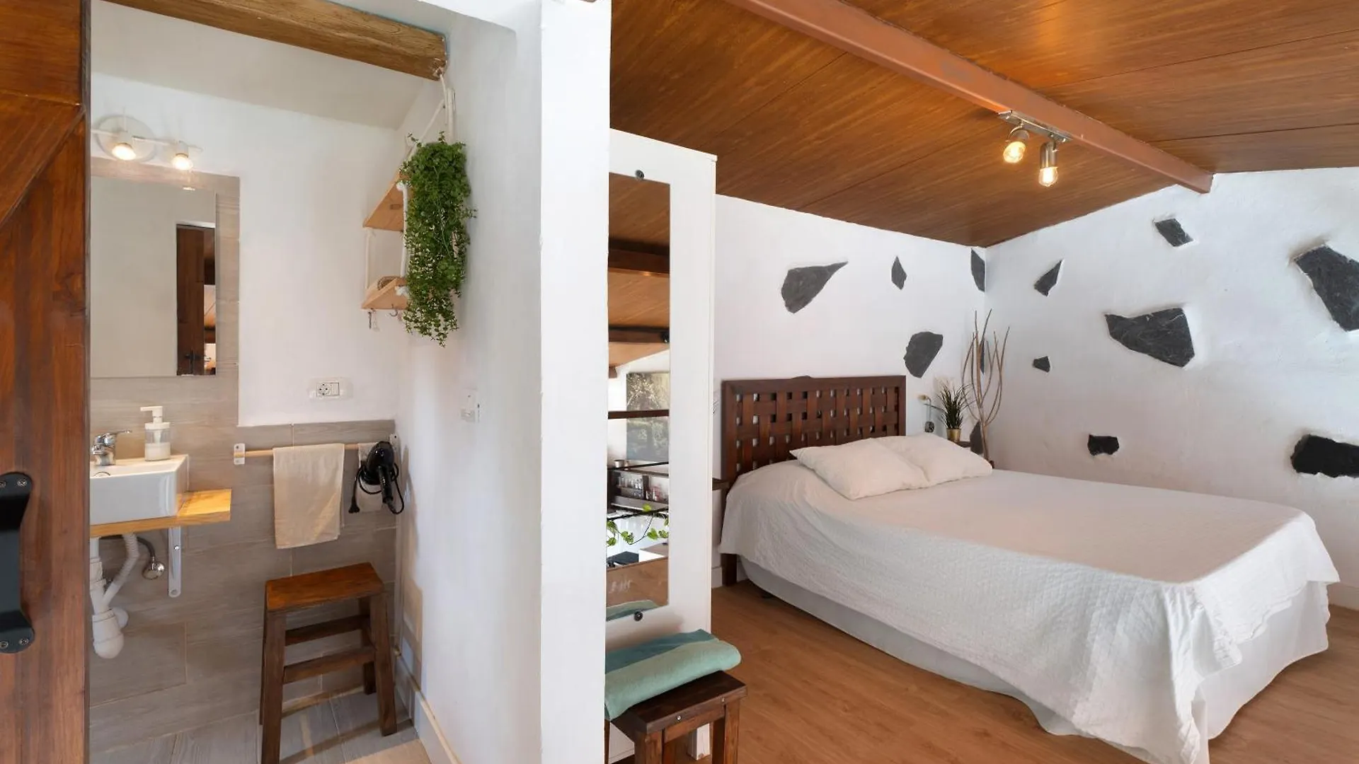 Casa Tajaraste 2 Villa Hermigua