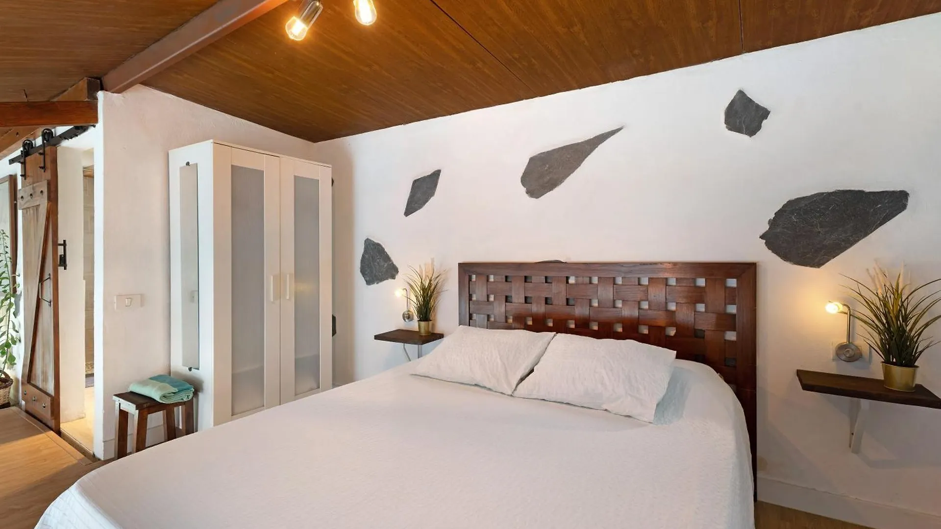 Casa Tajaraste 2 Villa Hermigua 0*,  Spain