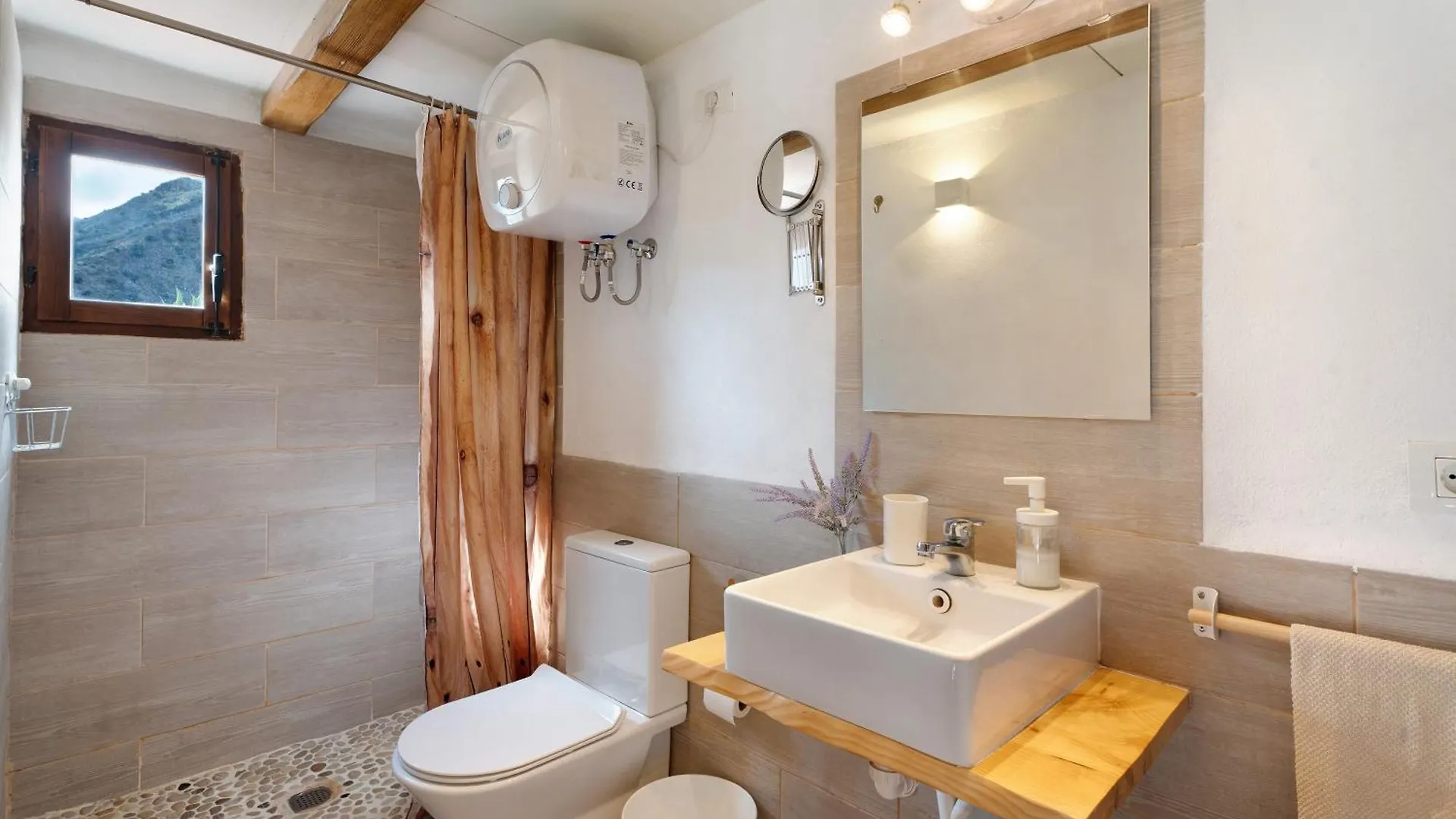 Casa Tajaraste 2 Villa Hermigua Holiday home
