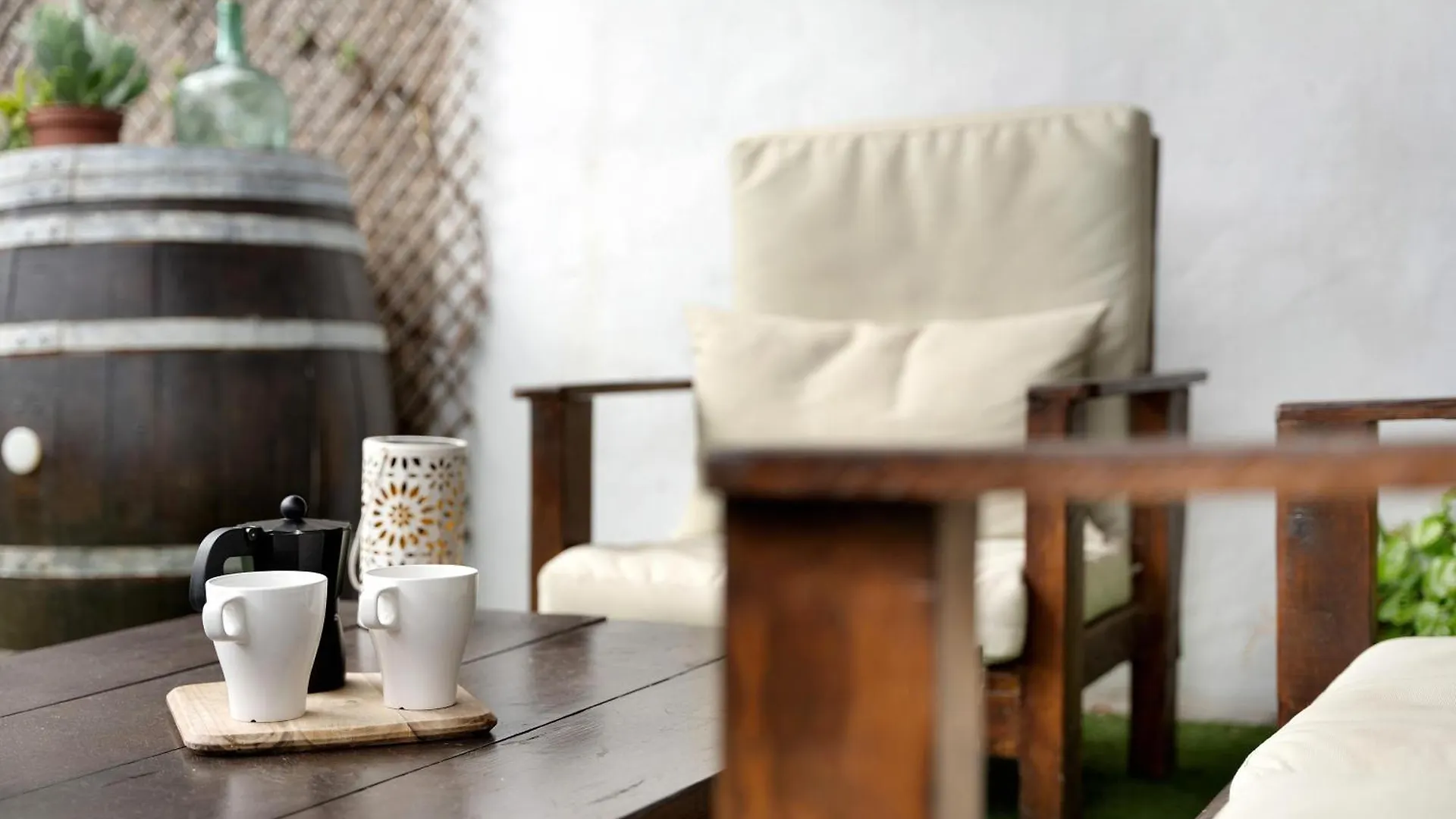 Holiday home Casa Tajaraste 2 Villa Hermigua