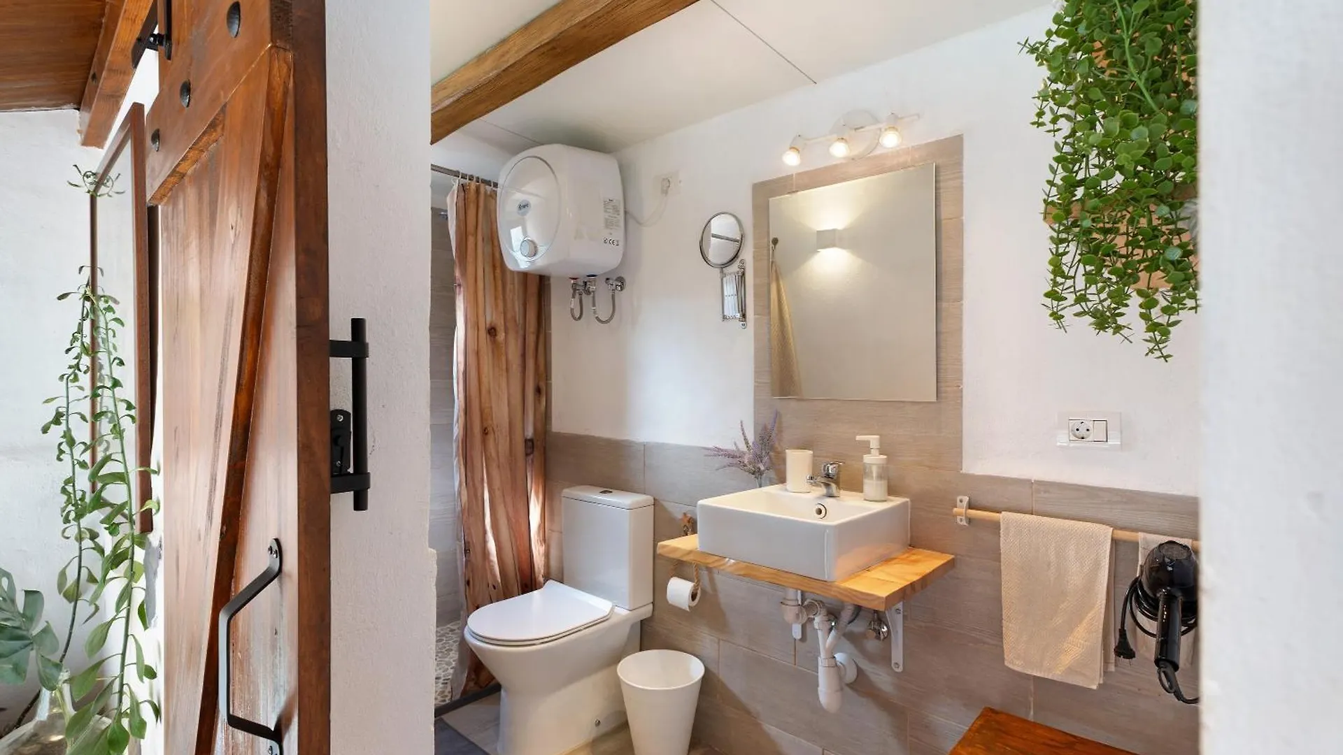 Holiday home Casa Tajaraste 2 Villa Hermigua