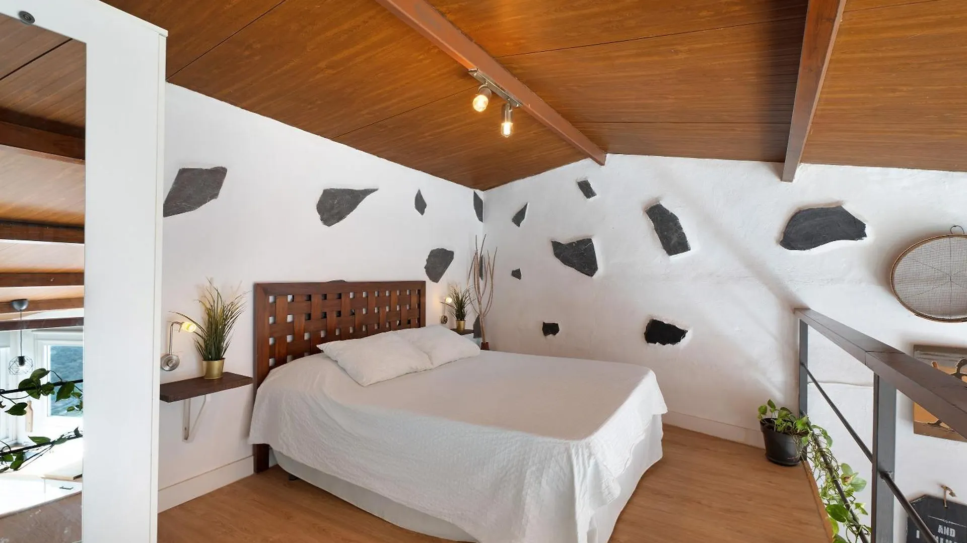 Casa Tajaraste 2 Villa Hermigua Holiday home