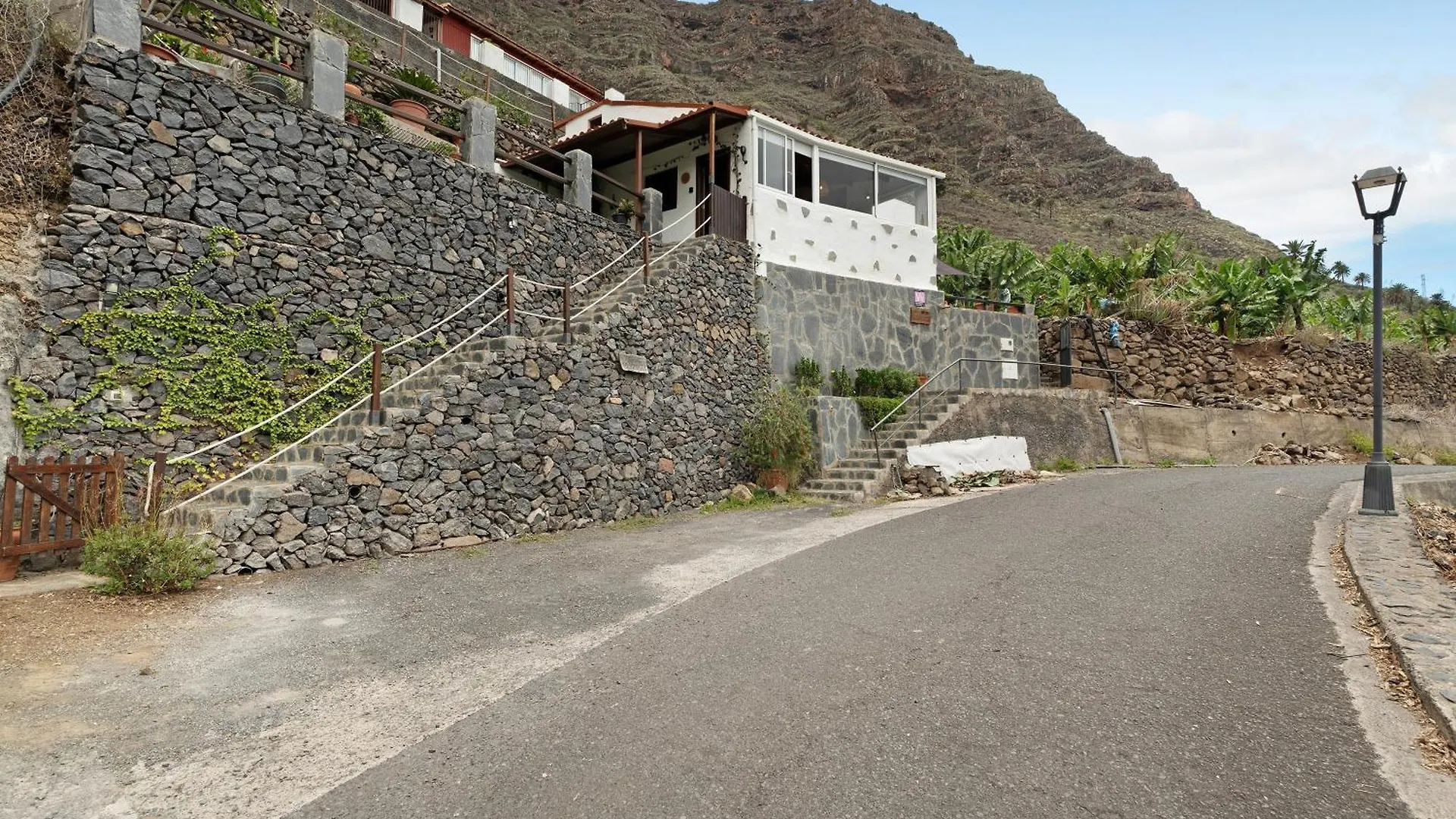 Casa Tajaraste 2 Villa Hermigua