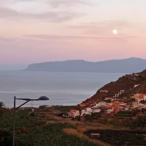  Hébergement de vacances Casa Salitre
