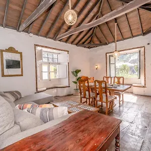 Ferienhaus Casa Buganvilla, Hermigua