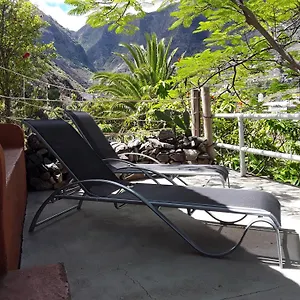 Ferienhaus Casa Panama, Hermigua