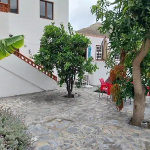  Сasa de vacaciones Casa El Hoyo