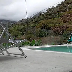  Сasa de vacaciones Casa El Mirador De Bibiana