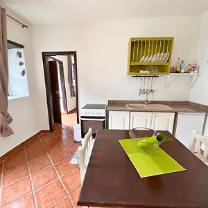 Casa El Patio Hermigua