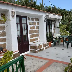 Vakantiehuis La Cuadra, Hermigua
