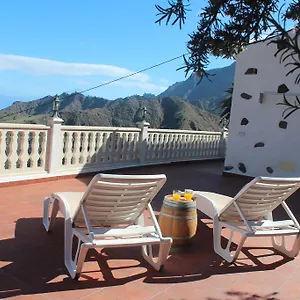 Ferienhaus Casa La Bodega, Hermigua