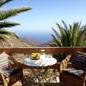 Ferienhaus Casa Alma, Hermigua